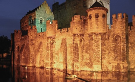 Belgio - Gent Belgio - Gent